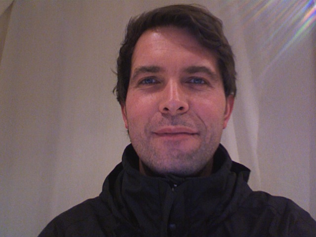 Robert Ryan - Producer Director