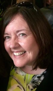 Editor June Wood