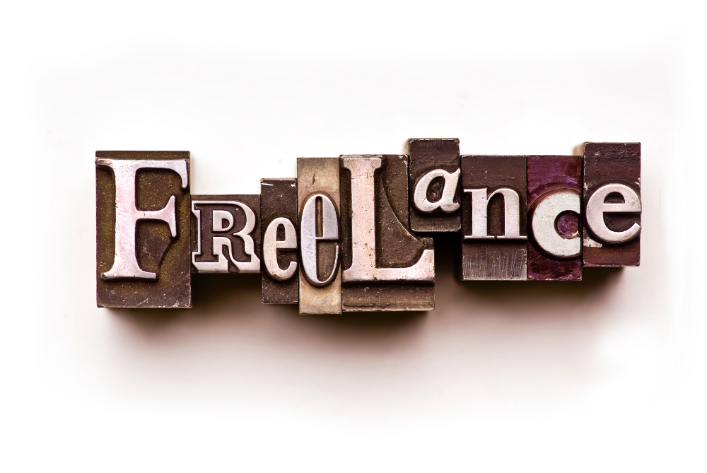 Thinking of going freelance?