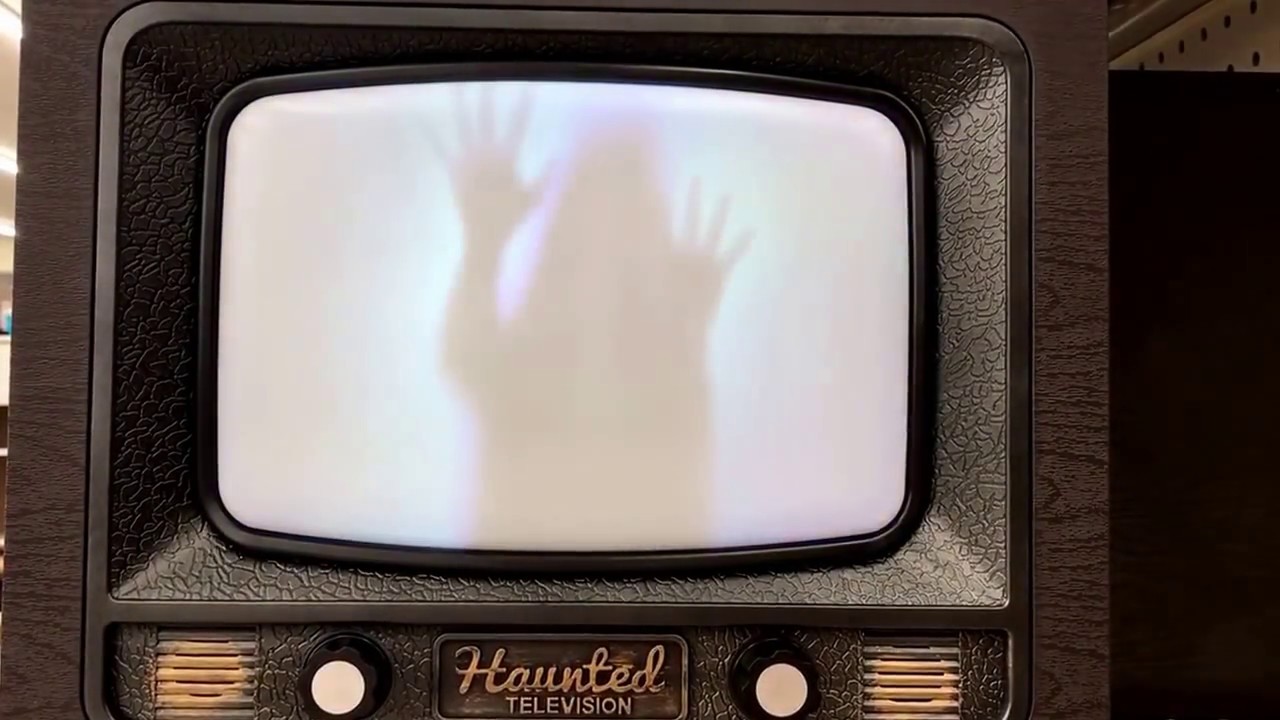 Halloween TV