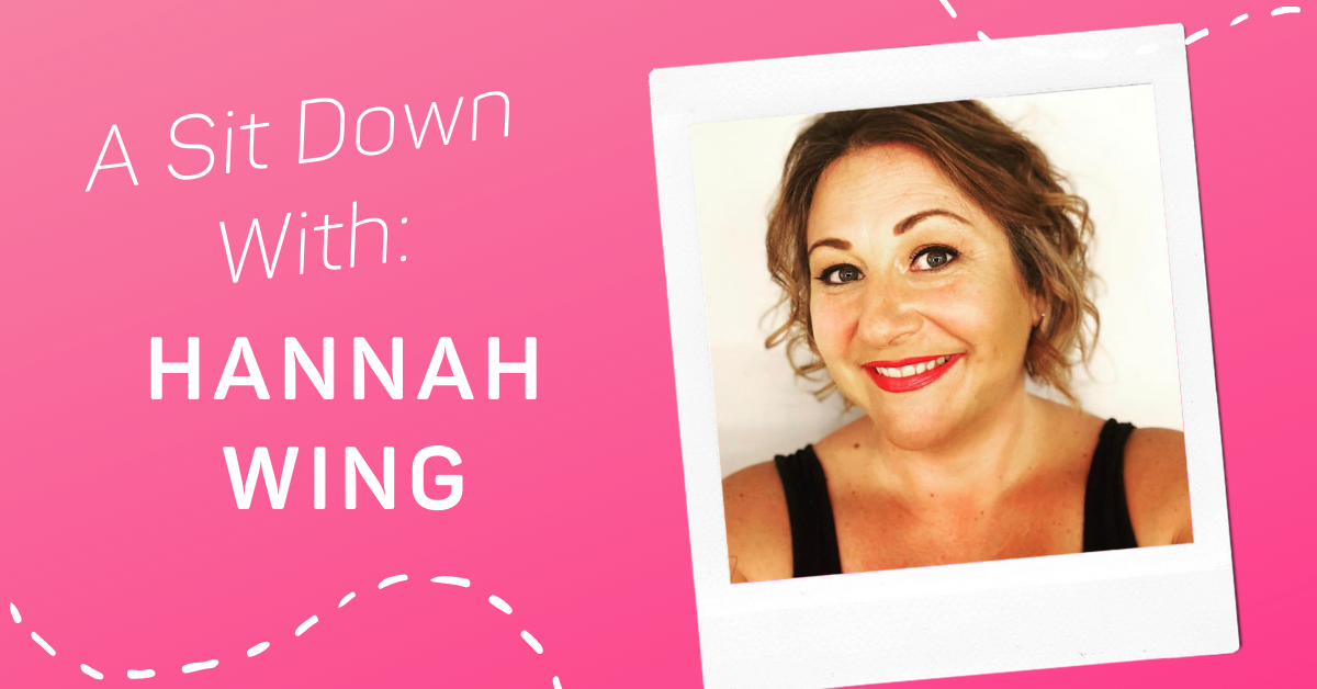 FOM Hannah Wing