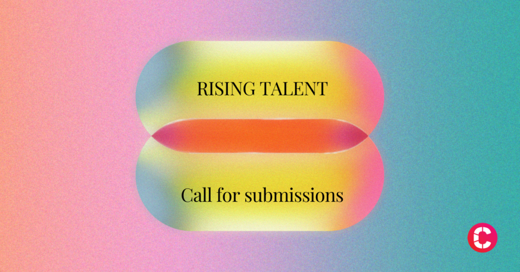 Talent Rise TCC Rising Talent 2024: Open Call for Applications - Freelance Video ...