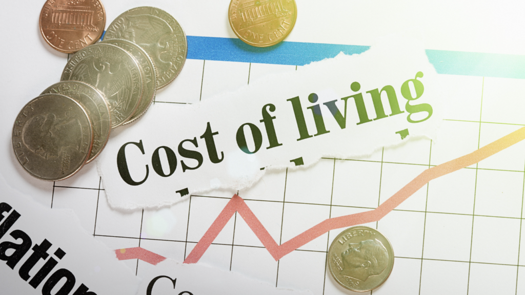 The Cost of Living Crisis & the TV Industry Freelance Video