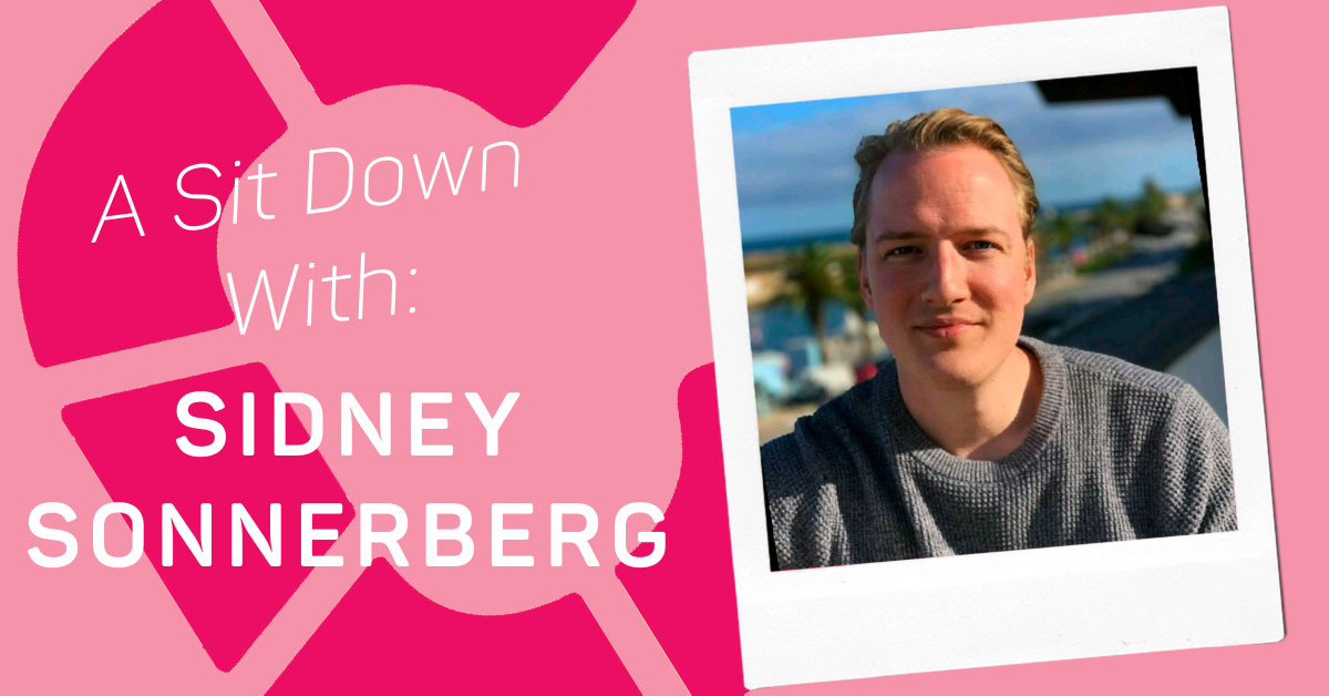 Freelancer of the Month