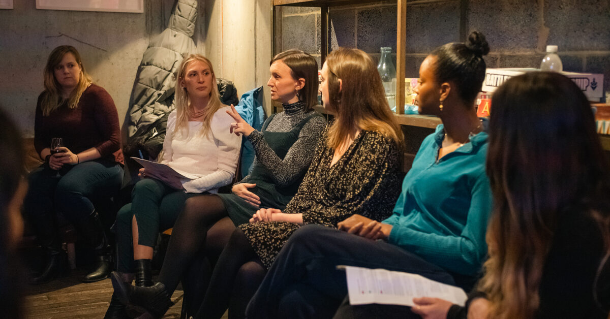 TCC Talks Support Your Talent TCC Events (5)