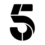 5 logo